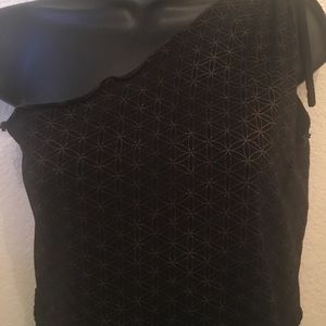 Mystic Closet Flower of Life shirt ✨